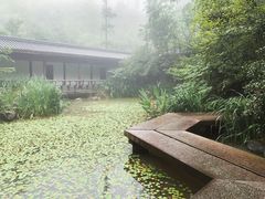 -径山寺
