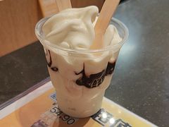 -麦当劳(鼓楼店)