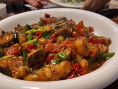 -61号餐吧(兴坪古镇漓江店)