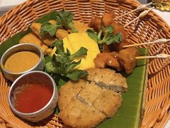 -若蘭慈·无国界素食料理(欢乐海岸店)