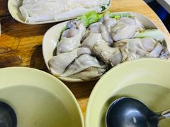-雄伟美食(高沙中街店)
