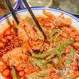 成都私藏平价钵钵鸡！吃了不下100次！巨好吃