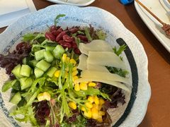 -莫多多餐厅