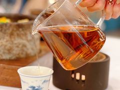 -百盛·鼎膳(中海财富中心)