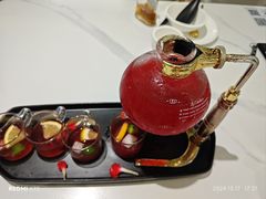 -3号仓库·创意中国菜(新世界城店)