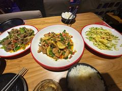 -花腰餐吧Bistro烧烤 傣味(传媒大学店)