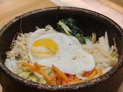 -延松朝鲜族料理