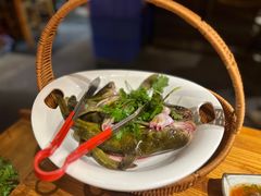 -野山舂·贵州现舂酸汤牛肉(鸿通城店)