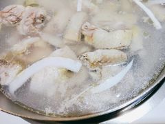 -探窝·竹笙椰子鸡(杨箕店)