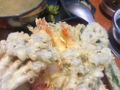 -天妇罗内顺田(罗湖店)