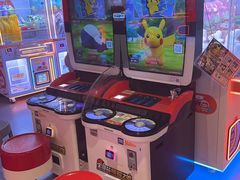 -可爱抓 COCO  GOTCHA(天津鹏欣水游城店)