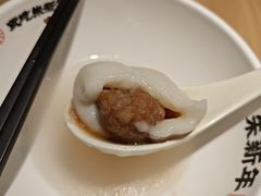 -朱新年·苏式汤团·面点(北寺塔店)