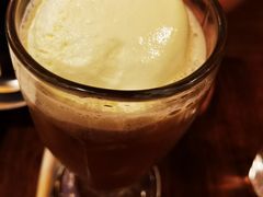 冰淇淋红茶-Me&Joe意大利面·珍珠奶茶(鲁班路店)