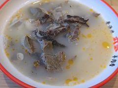 羊杂米线汤-武圣羊汤·西北面(安德路店)
