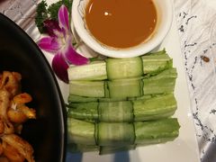 -红辣椒·川菜·火锅(大洋中心店)