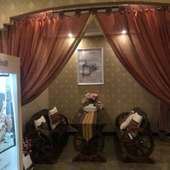 -韵姿美容养生馆