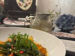 -香丰阁·烤鸭·川湘菜(清河店)