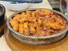-米村拌饭(东方新天地店)