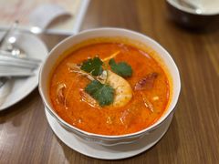 -曼谷食堂·泰国家庭料理(丹桂路店)