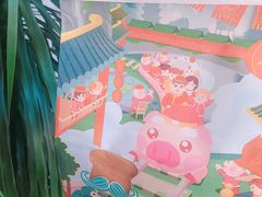 -爸爸糖吐司面包(大连高新锦辉商场店)
