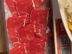 -椒王火锅(厚街万达店)