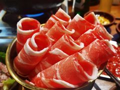 -黔有有贵州酸汤夺夺粉火锅(五味十字店)