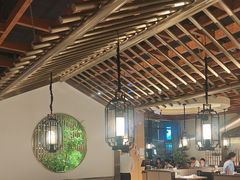 -庆江南江南菜(琴湖溪里花园城店)