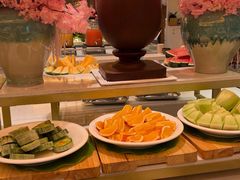 -杭州城中香格里拉大酒店