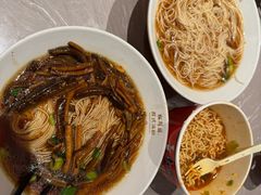 -松鹤楼·苏式汤面(虹桥天地店)