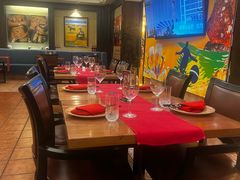 -五洲皇冠巴西烤肉餐厅