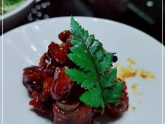 -丰收日·小海鲜·沪上家宴(顾村正大店)
