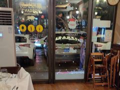 -摩根扒房(桐梓林店)