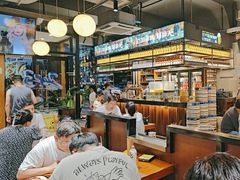 -本色.小马哥烧烤(五一路总店)