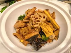 -功德林素菜饭庄(前门店)