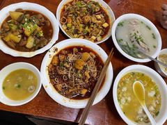 -巷子肥肠(科华巷店)