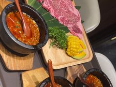 -虎丸烧肉(世纪汇店)