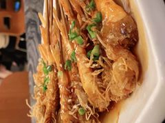 -美极鲜食坊(宝安南路店)