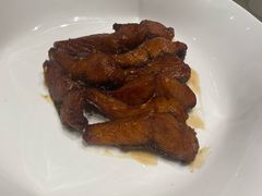 -上海老饭店(北京分店)
