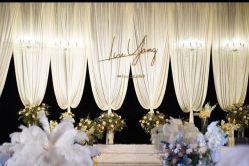 -西安威斯汀大酒店·宴会厅