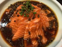 -山顶顶概念四川菜(黄埔大道店)