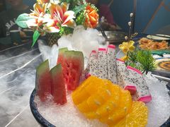 -粤·向群饭店(二沙岛店)