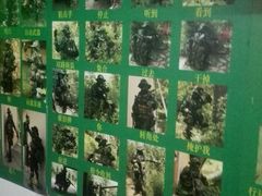 -319集结地真人CS·团建·轰趴体验馆·室内(超极合生汇店)