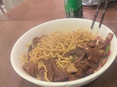 -寻裕记·现炒浇头面(人民广场店)