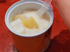 -喜家德虾仁水饺(东海缤纷天地店)