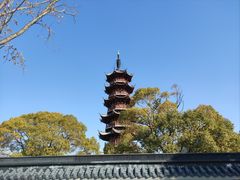 -龙华寺