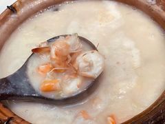 -云晓光头烧烤吧(德平路店)
