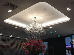 大堂-鹿港小镇(金虹桥国际中心店)