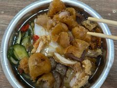 -老宾州南街酸粉店(民族大道店)