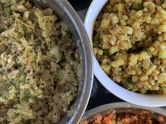-共和老洪豆花草粿水粿