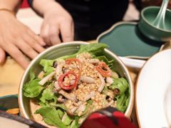 -锦府盐帮·侯宅(五棵松万达店)